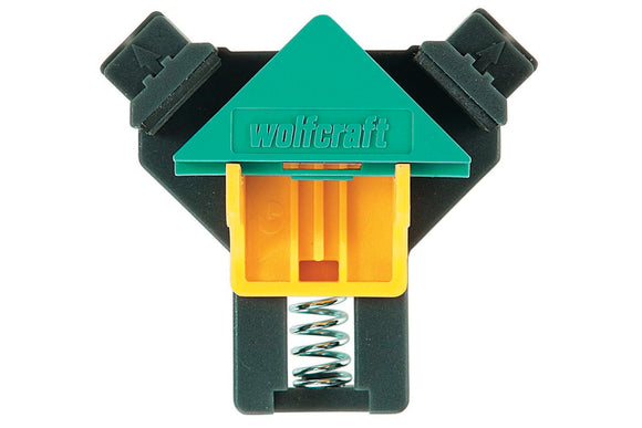 2x DISPOZITIVE DE TENSIONAT IN COLT - WOLFCRAFT 3051000