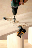 2x DISPOZITIVE DE TENSIONAT IN COLT - WOLFCRAFT 3051000-4