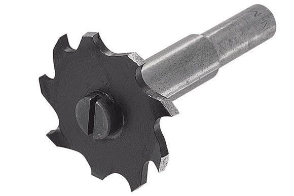 FREZA DISC tip LAMBA SI ULUC sau pentru caneluri - WOLFCRAFT 3261000