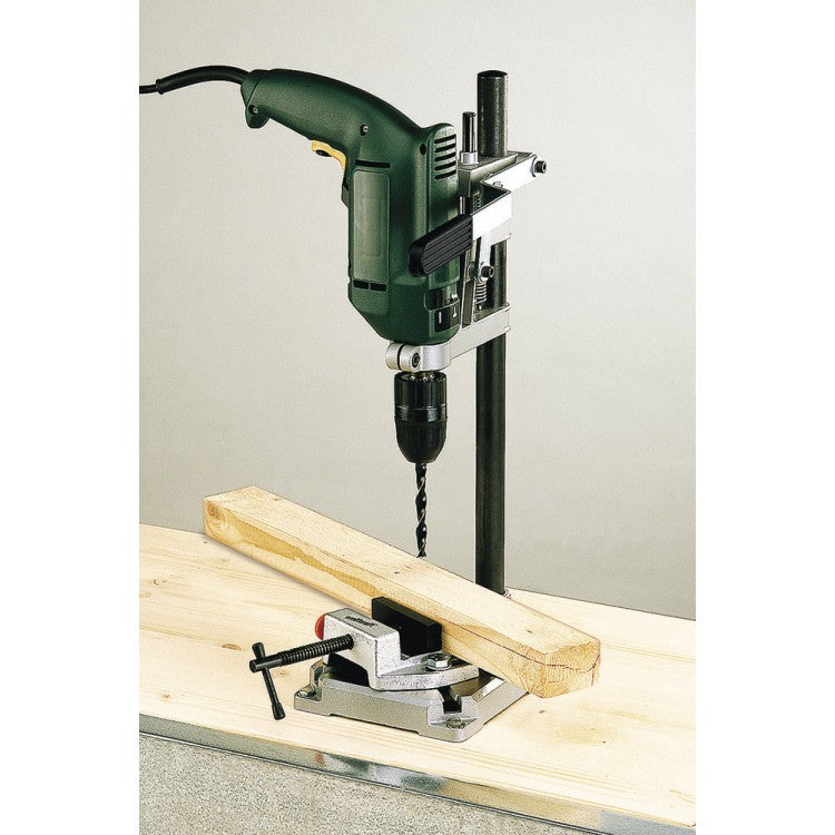 STATIV PENTRU MASINA DE GAURIT - WOLFCRAFT 3406000 - 0