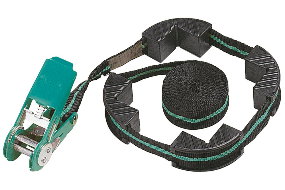 Panglica/ chinga de strangere la 90 pt sertare, cadre 2-in-1 - WOLFCRAFT 3441000 - 0