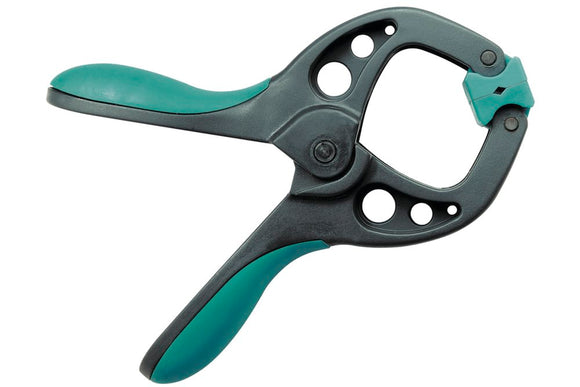 CLESTI TIP MENGHINA - WOLFCRAFT