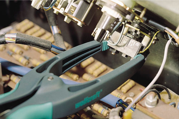 Cleste menghina de mana, 70mm MT70 - WOLFCRAFT 3633000