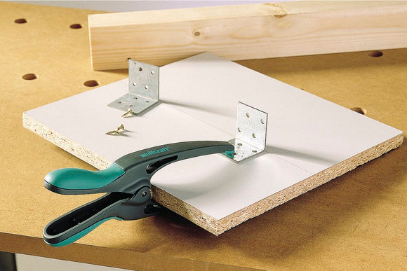 Cleste menghina de mana, 70mm MT70 - WOLFCRAFT 3633000