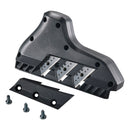 Rindea Tripla Pentru Canturi Rigips/Ghips Carton - Wolfcraft 4009000-4