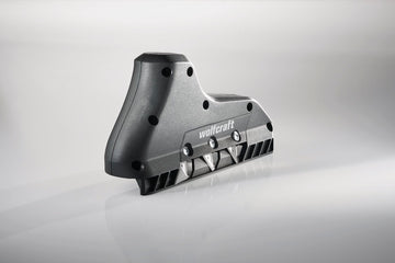 Rindea Tripla Pentru Canturi Rigips/Ghips Carton - Wolfcraft 4009000