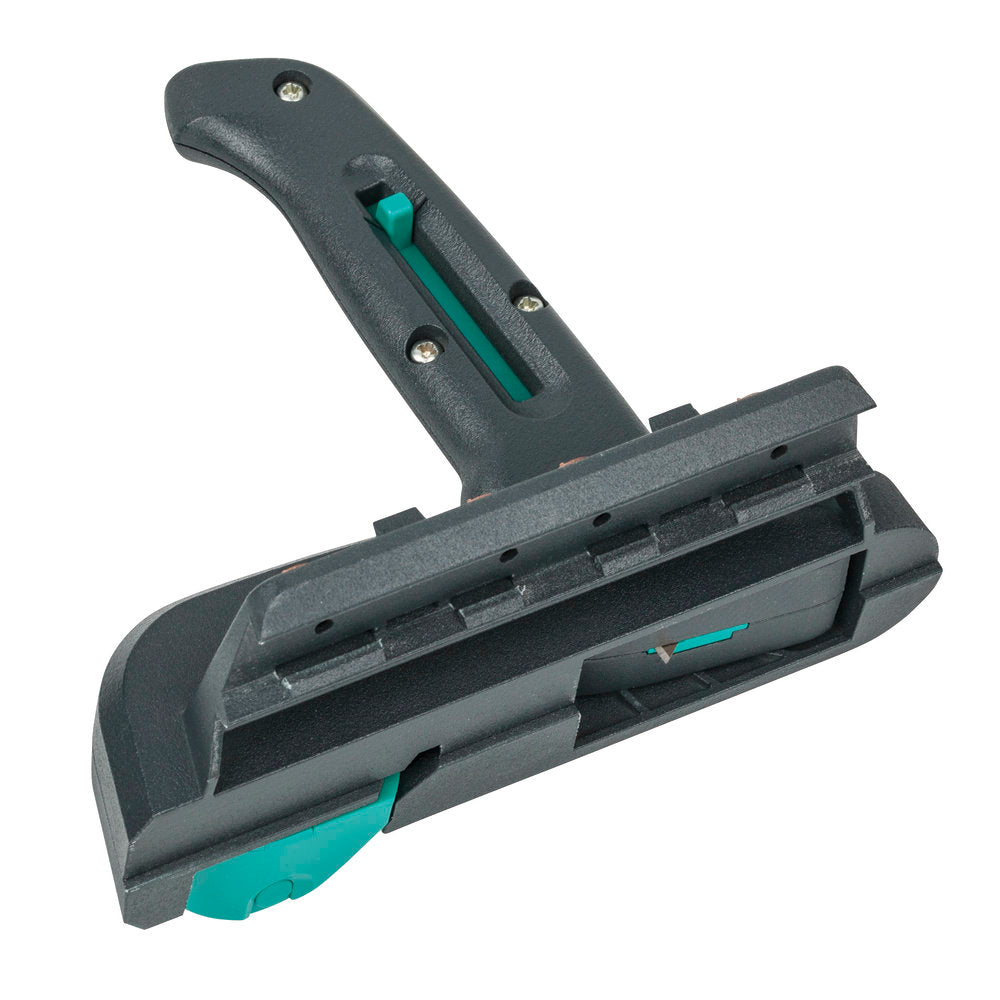 Cutit Cu Sina Pentru Taiat Placi Rigips/Ghips Carton - Wolfcraft 4014000