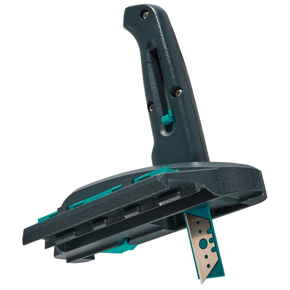 Cutit Cu Sina Pentru Taiat Placi Rigips/Ghips Carton - Wolfcraft 4014000