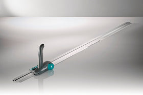 Cutit Cu Sina Pentru Taiat Placi Rigips/Ghips Carton - Wolfcraft 4014000