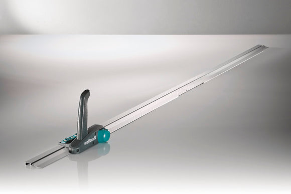 Cutit Cu Sina Pentru Taiat Placi Rigips/Ghips Carton - Wolfcraft 4014000