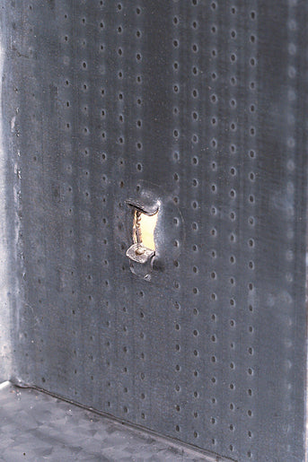 Cleste, patent profesional pt. imbinare profile aluminiu pt rigips - Wolfcraft 4029000