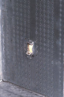 Cleste, patent profesional pt. imbinare profile aluminiu pt rigips - Wolfcraft 4029000-3