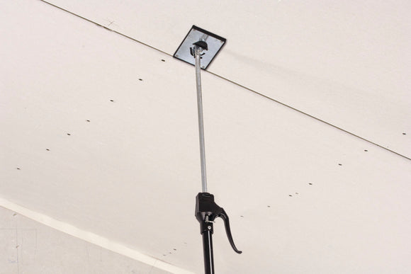 SUPORT TELESCOPIC PENTRU TAVANE RIGIPS - WOLFCRAFT 4042000