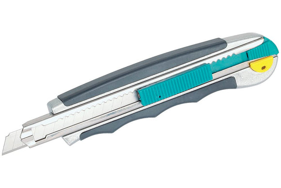 Cutit, cutter profesional cu lama de 9MM - WOLFCRAFT 4137000