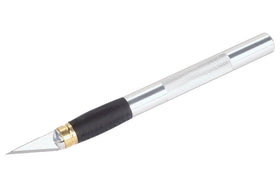 Cutit de precizie profesional pentru taieri exacte, tip stilou - WOLFCRAFT 4195000