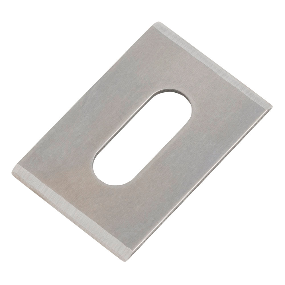 SET 3X LAME PENTRU TĂIETOR DE CANTURI LAMINATE - WOLFCRAFT