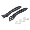 Set reparatii imbinari silicon (kit aplicat si curatat silicon) - Wolfcraft 4364000-1