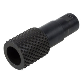 Freza Raspel cu profil cilindric pentru polizorul unghiular/flex, Ø 31,5 mm - Wolfcraft 4385000