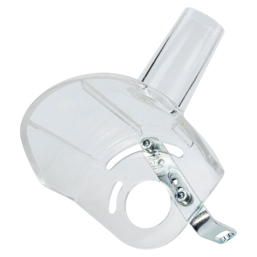 Protectie de aspiratie pt. polizorul unghiular - Wolfcraft 4399000