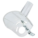 Protectie de aspiratie pt. polizorul unghiular - Wolfcraft 4399000-3