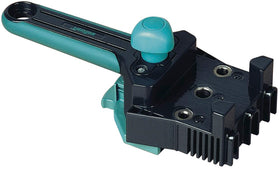 Dispozitiv de dibluire cu maner, 3 dimensiuni dibluri - WOLFCRAFT 4640000