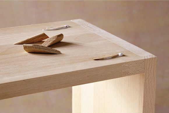 Dispozitiv imbinari ascunse - WOLFCRAFT - Undercover Jig Torx 4642100