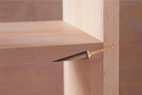 Dispozitiv imbinari ascunse - WOLFCRAFT - Undercover Jig Torx 4642100