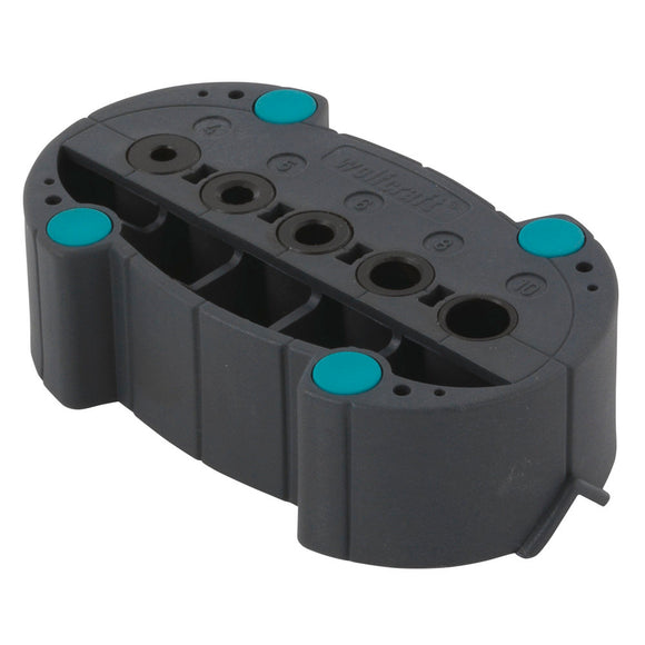 STATIV/GHID DE GAURIRE ACCUMOBIL - WOLFCRAFT 4685000