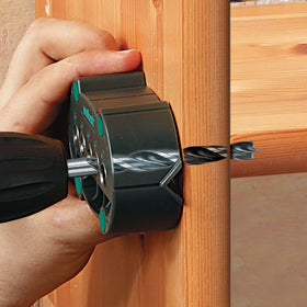 STATIV/GHID DE GAURIRE ACCUMOBIL - WOLFCRAFT 4685000