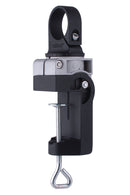 Suport de masa, banc, pt bormasina, din metal si plastic - WOLFCRAFT 4800000-1