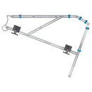 Sablon profesional pentru scari/trepte - WOLFCRAFT 5210000-1