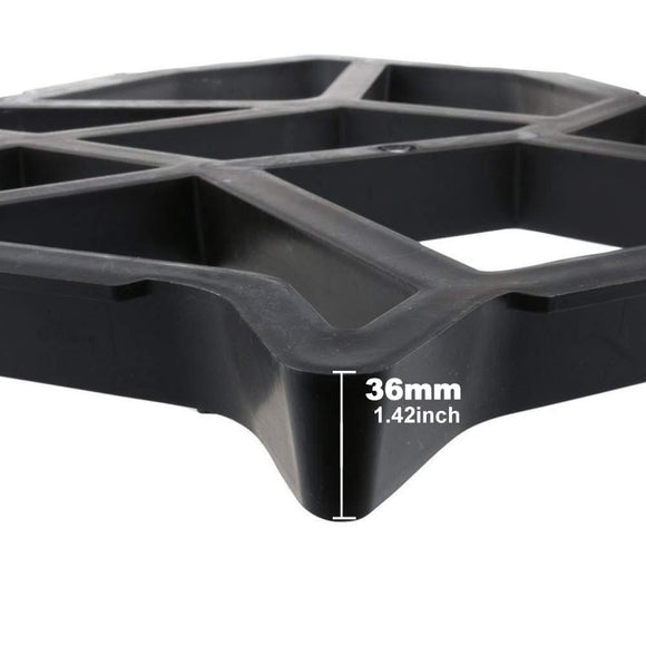 Matrita, forma pt alee, dale pavaj, paviment, paitra artificiala