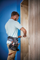 GEANTA DE BRAU (Tasca) PENTRU SCULE - WOLFCRAFT 5584000-2