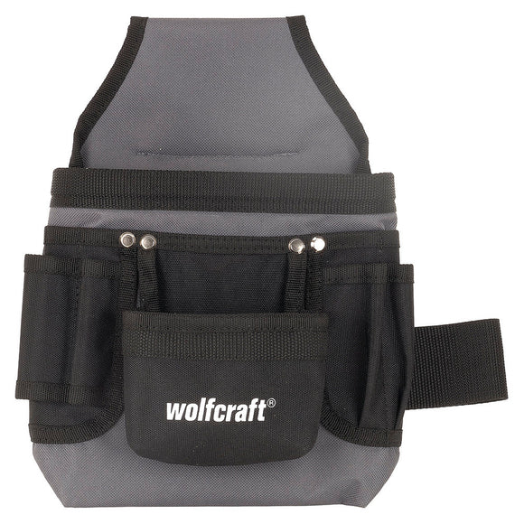 GEANTA DE BRAU (Tasca) PENTRU SCULE - WOLFCRAFT 5584000