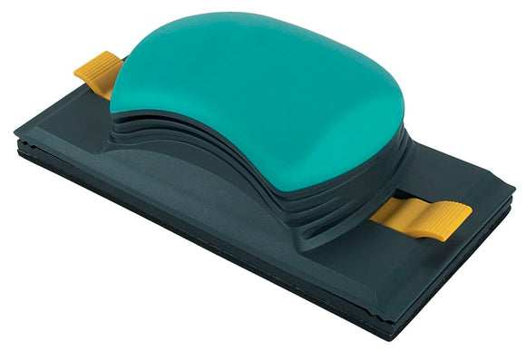 Slefuitor, cala manuala universala de slefuire cu suport hartie abraziva - WOLFCRAFT 5890000