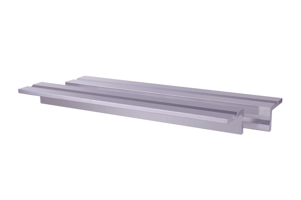 2X BACURI DE STRANGERE DIN METAL - ACCESORIU MASA WOLFCRAFT 6171000 - 0