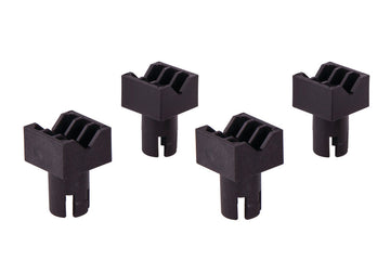4X BACURI DE STRANGERE PLASTIC - ACCESORIU MASA 6172000 - 0