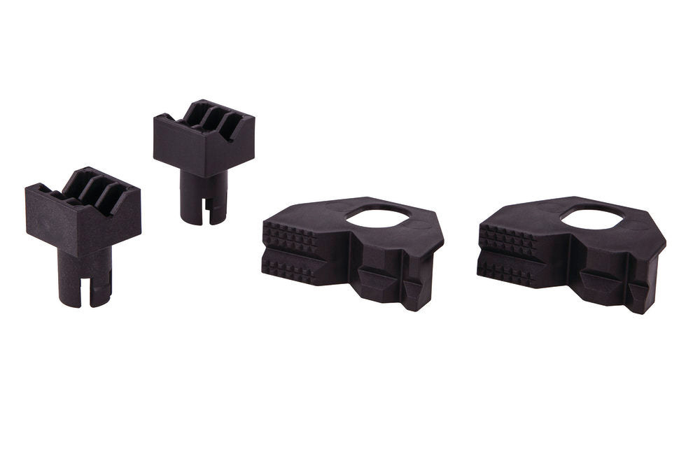 4X BACURI DE STRANGERE DIFERITE - ACCESORIU MASA WOLFCRAFT 6174000 - 0