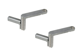 2X CLEME DE STRANGERE RAPIDA - ACCESORIU MASA WOLFCRAFT 6176000 - 0