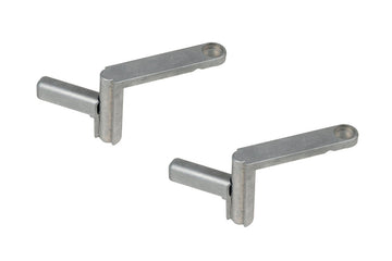 2X CLEME DE STRANGERE RAPIDA - ACCESORIU MASA WOLFCRAFT 6176000 - 0