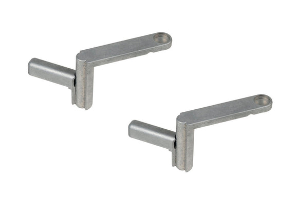 2X CLEME DE STRANGERE RAPIDA - ACCESORIU MASA WOLFCRAFT 6176000