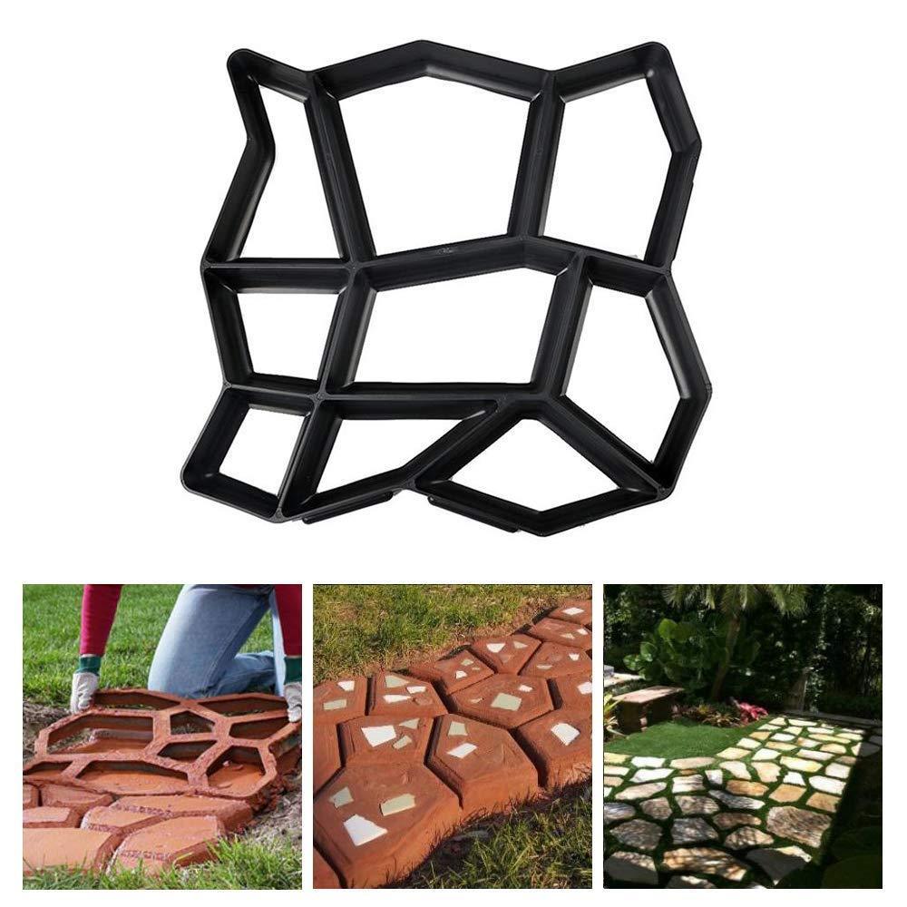 Matrita, forma pt alee, dale pavaj, paviment, paitra artificiala