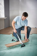 Dispozitiv ghilotina taiat parchet laminat LC 600 - WOLFCRAFT 6937000-2