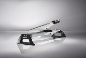 Dispozitiv ghilotina taiat parchet laminat LC 600 - WOLFCRAFT 6937000