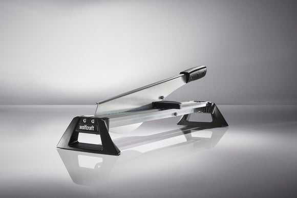 Dispozitiv ghilotina taiat parchet laminat LC 600 - WOLFCRAFT 6937000