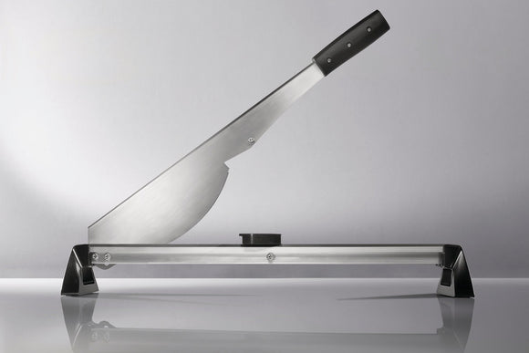 Dispozitiv ghilotina taiat parchet laminat LC 600 - WOLFCRAFT 6937000