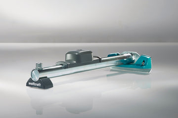 Ciocan/Dispozitiv de Fixare/Batut Parchet - Wolfcraft 6945000 - 0