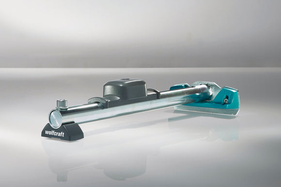 Ciocan/Dispozitiv de Fixare/Batut Parchet - Wolfcraft 6945000