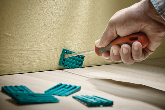 30x PENE 2-in-1 UNIVERSALE PLASTIC - WOLFCRAFT 6946000