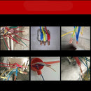 Adaptor dezizolat, decorticat si imbinat fire pt. masina gaurit, infiletat,bormasina-2